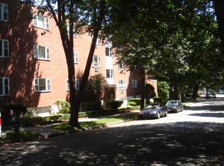 59 Parkman St APT 3B, Brookline, MA 02446