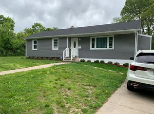 152 Garden Cir, Waterbury, CT 06704