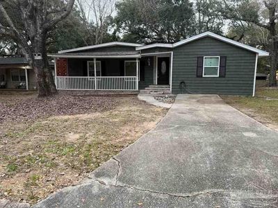 1006 Lake Terrace Ave, Pensacola, FL, 32505
