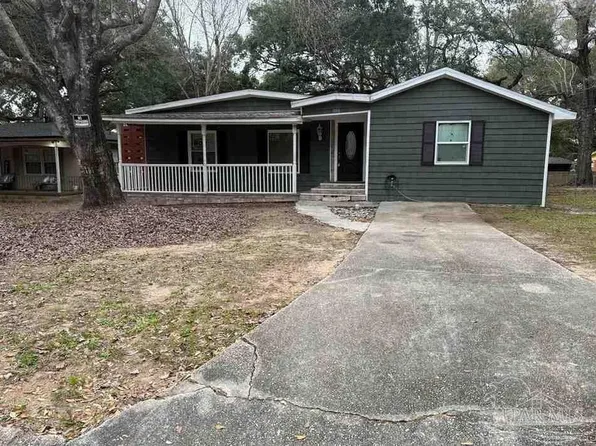 1006 Lake Terrace Ave, Pensacola, FL 32505