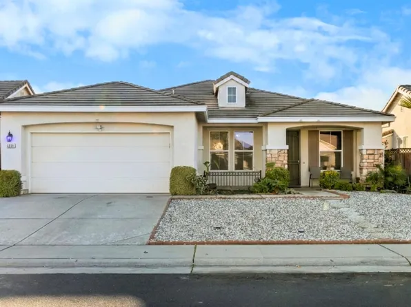 4604 Millner Way, Elk Grove, CA 95757