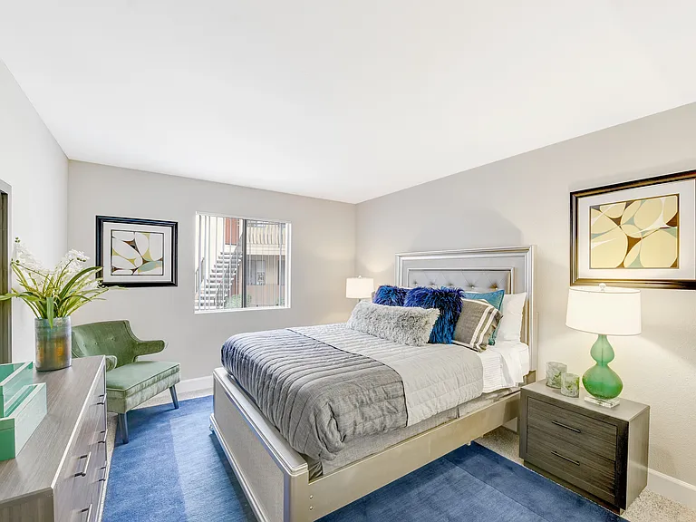 Altair Apartment Homes — Photo 13