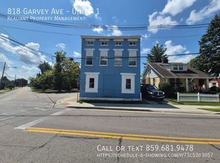 818 Garvey Ave APT 1, Erlanger, KY
