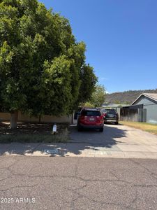 1536 W Willow Ave, Phoenix, AZ, 85029