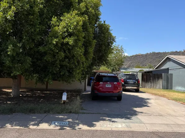 1536 W WILLOW Avenue, Phoenix, AZ 85029