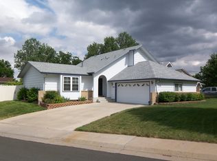 7282 NW Eaton Cir, Westminster, CO 80003