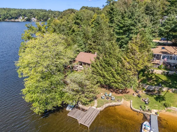 26 Barry Dr, Holland, MA 01521