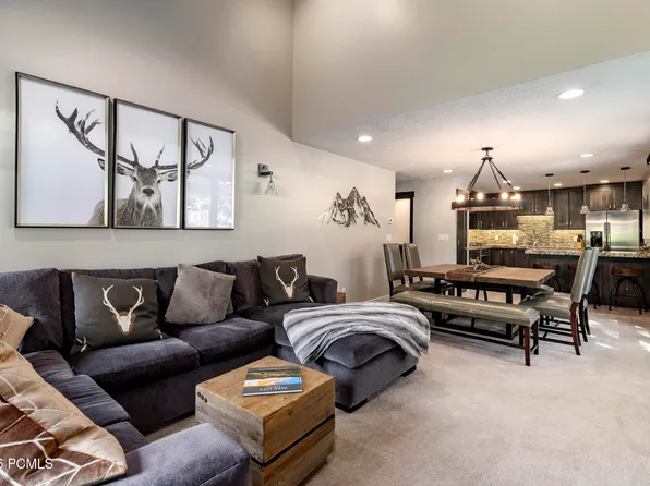 1700 Three Kings Dr #157, Park City, UT 84060