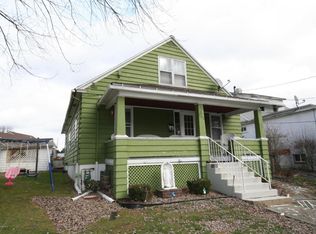 192 Fallbrook St, Carbondale, PA 18407
