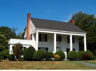 303 N Oak St, Lincolnton, NC 28092
