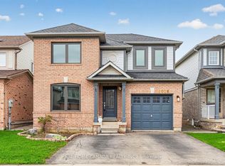 1026 Gordon Hts, Milton, ON L9T 5S9