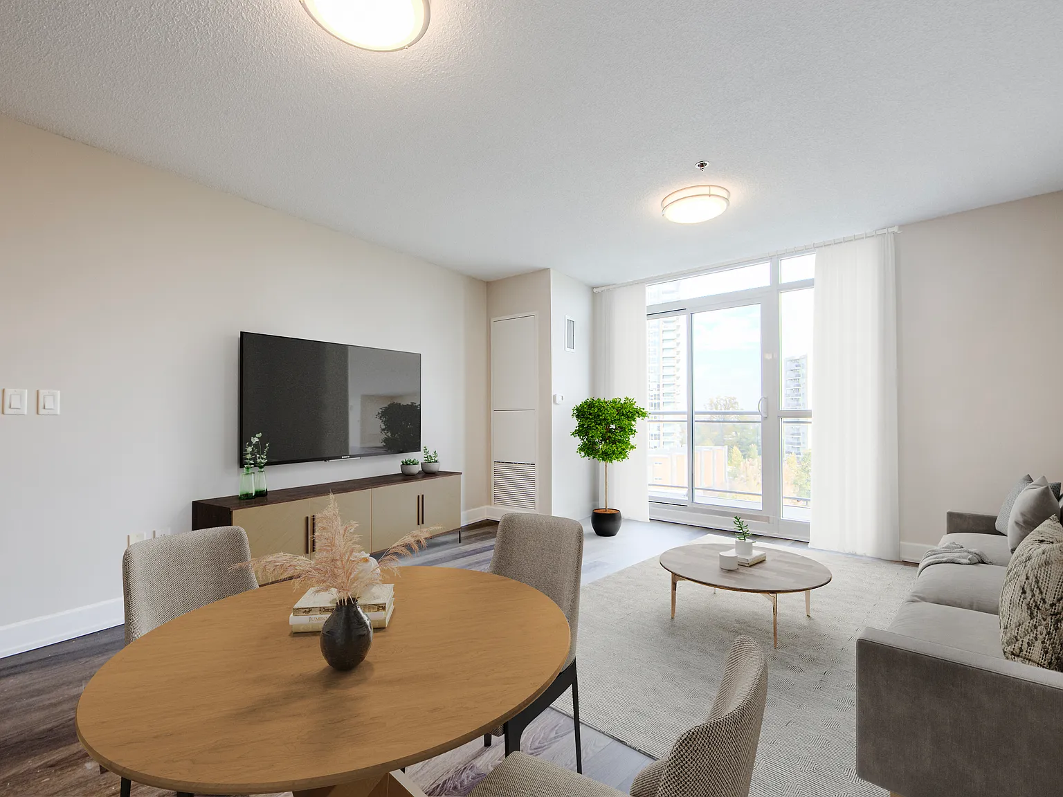 Beech Grove Suites — Photo 2