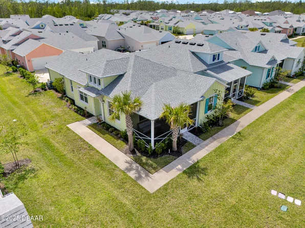 232 Ocean Hammock Loop, Daytona Beach, FL 32124