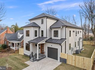 6238 22nd St N, Arlington, VA 22205