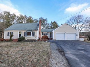 3 Dodge Rd, Amherst, NH 03031