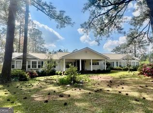 315 Cook Still Rd, Milan, GA 31060