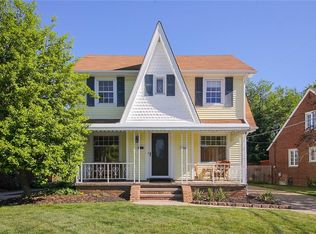 7798 Whitehaven Dr, Parma, OH 44129