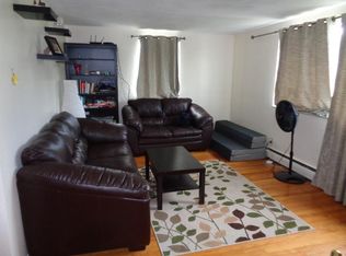 1122 Main St APT D, Waltham, MA 02451