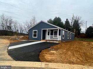 136 Minch Rd, Parkesburg, PA 19365