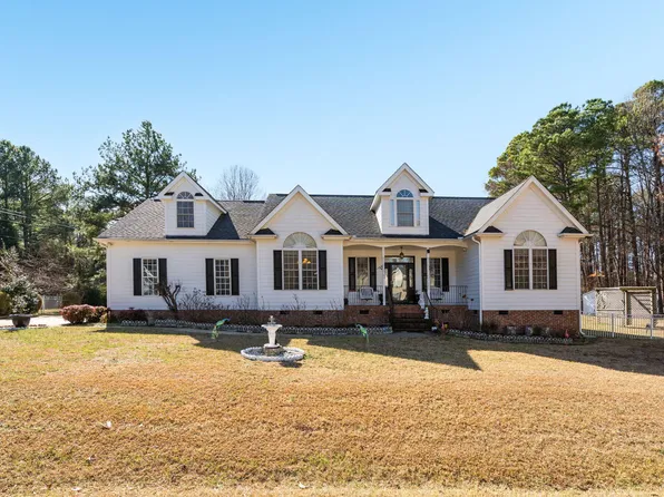 7605 Double East Ct, Raleigh, NC 27613