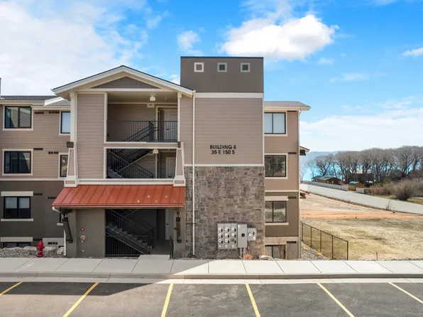 35 E 150 S #E201, Garden City, UT 84028