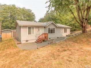 27667 Woodside Rd NE, Kingston, WA 98346