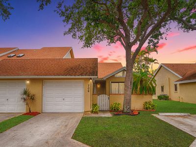706 Maplewood Drive, Greenacres, FL, 33415