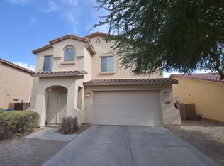 7212 W Saint Catherine Ave, Laveen, AZ 85339