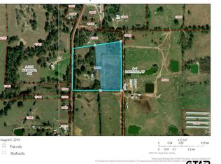 0 County Road 1475, Quitman, TX 75783