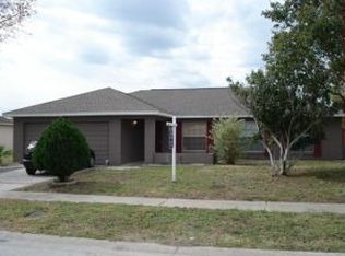 12628 Illinois Woods Ln, Orlando, FL 32824