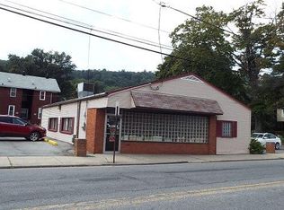 Franklin St, Johnstown, PA 15901