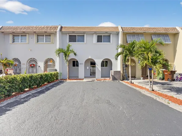 6822 W 2nd Ln, Hialeah, FL 33014