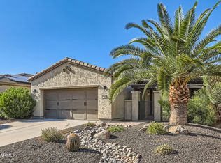 13066 W Steed Rdg, Peoria, AZ 85383