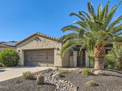 13066 W STEED Ridge, Peoria, AZ, 85383