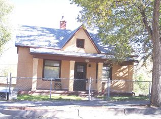 408 Beech St, Trinidad, CO 81082