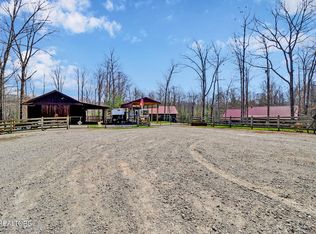 232 Wild Cat Rd, Jamestown, TN 38556