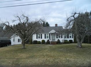 26 Crapo St, Taunton, MA 02780