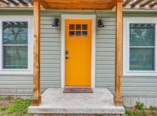 403 E Josephine St, Weatherford, TX 76086