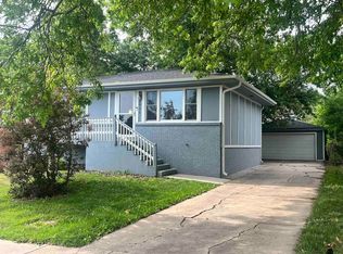 4839 High St, Lincoln, NE 68506