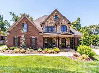 6824 Lion Heart Ln LOT 28, Knoxville, TN 37919