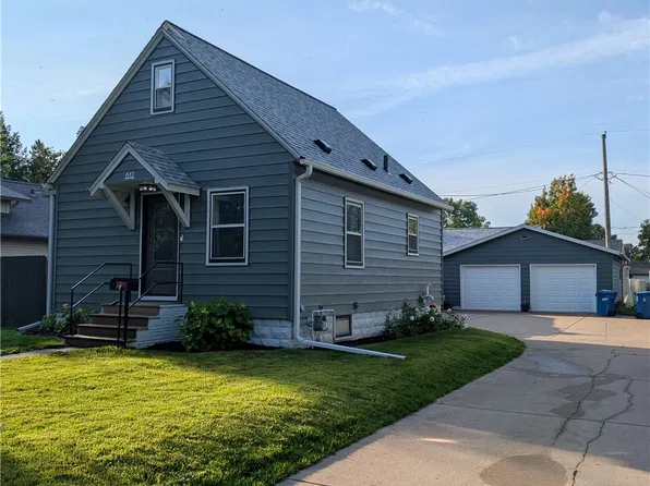 612 W Eau Claire Street, Rice Lake, WI 54868