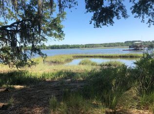 83 Priester Rd, Seabrook, SC 29940