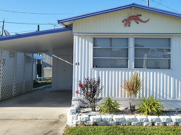 45 Illinois St, Palmetto, FL 34221