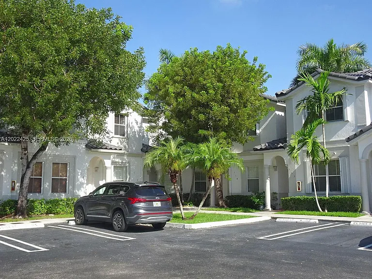 5460 NW 107th Ave #115 — Photo 1