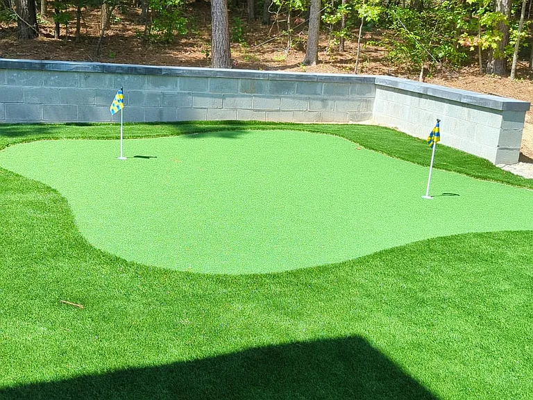 Putting Green