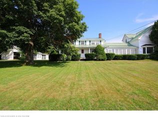 272 Poland Corner Rd, Poland, ME 04274