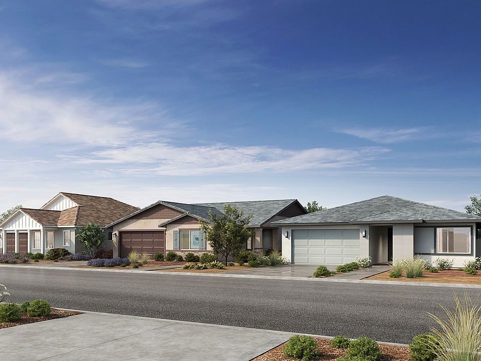 Sonora by KB Home in Lancaster CA Zillow