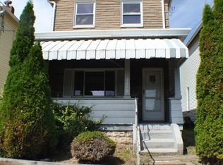 2510 Banker St, Mckeesport, PA
