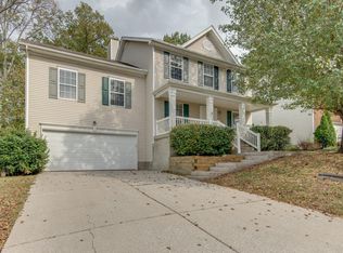 5544 Murphywood Xing, Antioch, TN 37013
