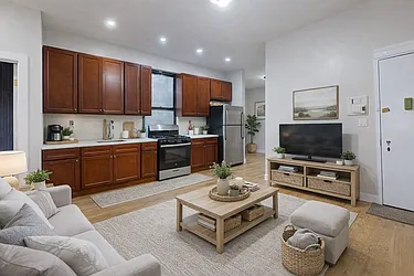 1139 Rogers Avenue, #2R